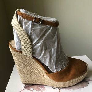 Brand new Jessica Simpson shoes size9.5